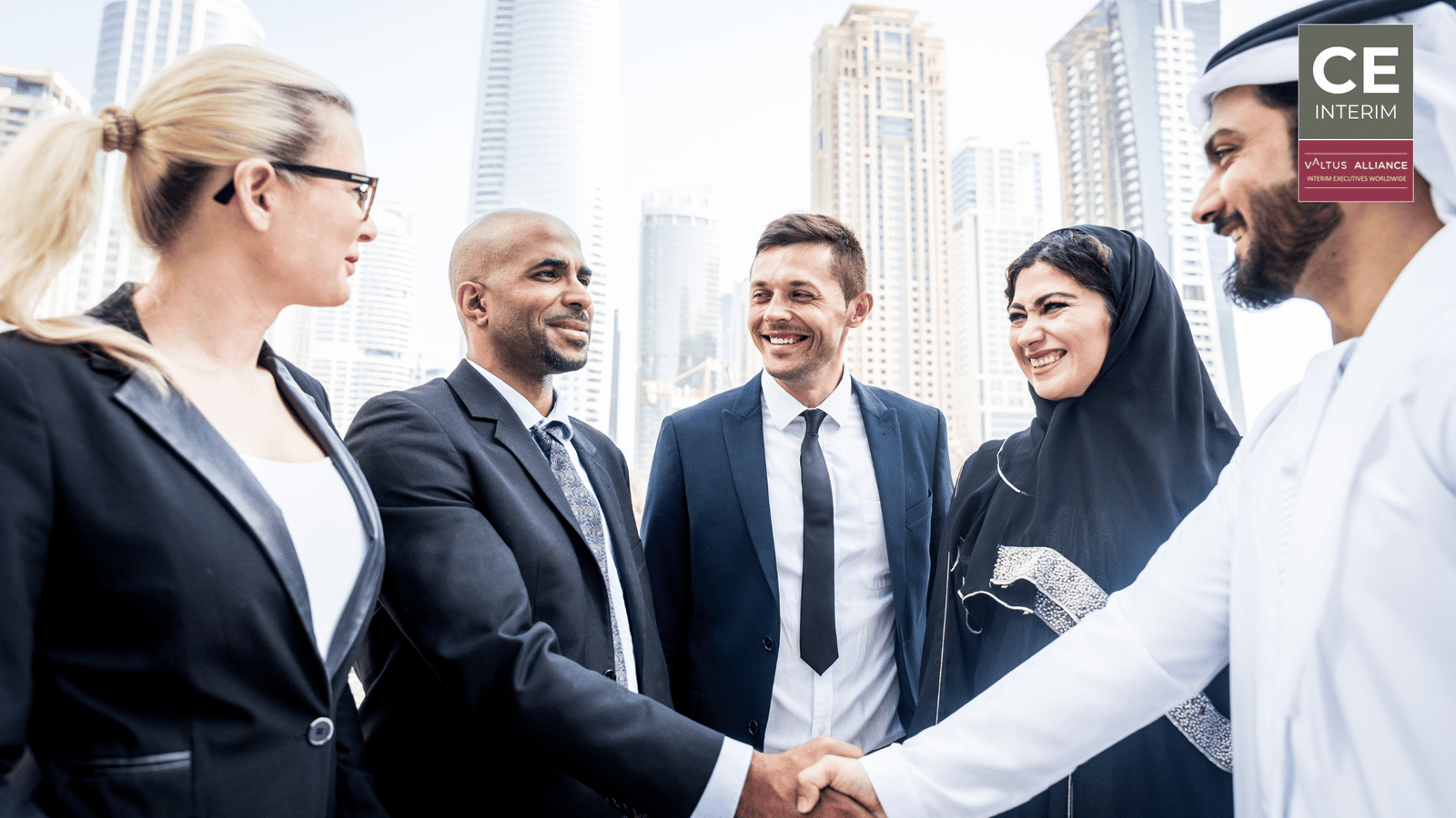 Brand Representation & Regional Partnership Program