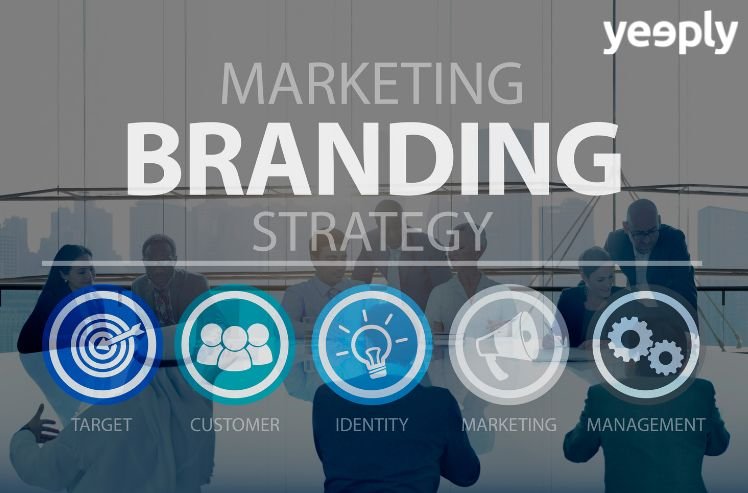 Tech Branding & Digital Promotion Services